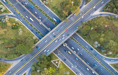 2020深圳市实行单向行驶的道路汇总附具体路段