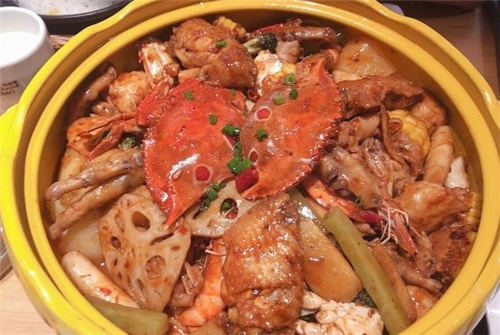深圳好吃的肉蟹煲店有哪些 深圳肉蟹煲店推荐