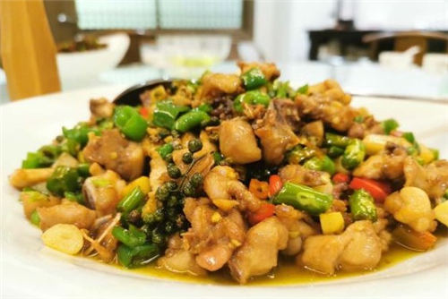 深圳白石洲有哪些好吃的湘菜馆 这5家辣味十足