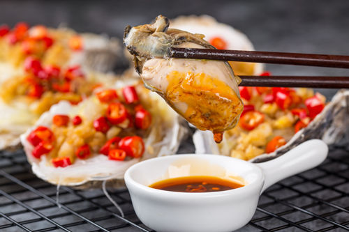 深圳旅游十大特色小吃 舌尖上的美味