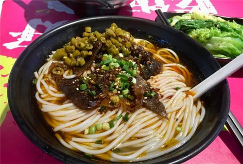 深圳市民中心必吃美食店推荐 这5家值得来试试
