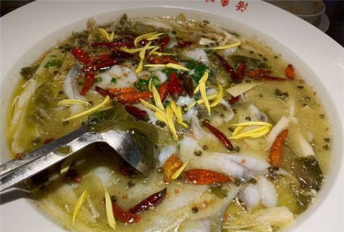 深圳万象天地性价比最高的餐厅推荐 你都去过吗
