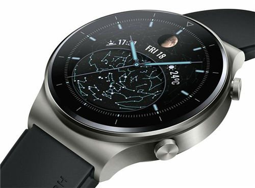 华为Watch GT 2Pro正式发布 一款能导航的手表