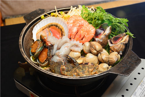 深圳西冲超好吃的海鲜餐厅推荐 这5家人气最广