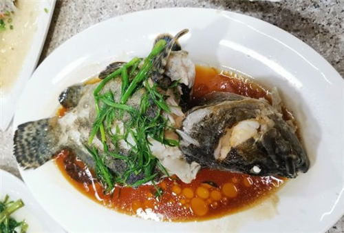 深圳西冲超好吃的海鲜餐厅推荐 这5家人气最广