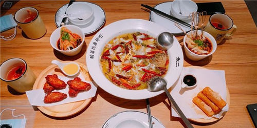 深圳公明环境好的餐厅有哪些 这几家环境超棒