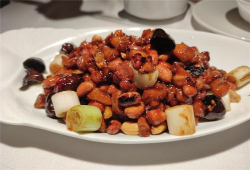 深圳海上世界必打卡人气餐厅推荐 这几家味最棒