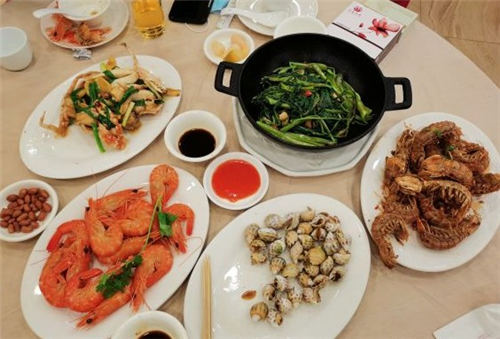深圳乐园路美食街餐厅推荐 这5家吃货别错过