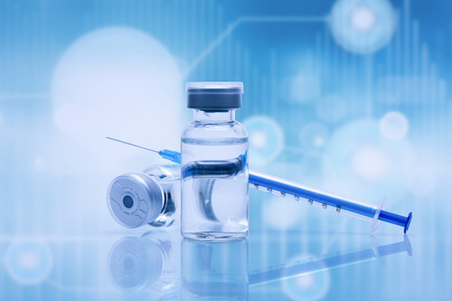 世卫科学家称 中国新冠疫苗已被证实有效