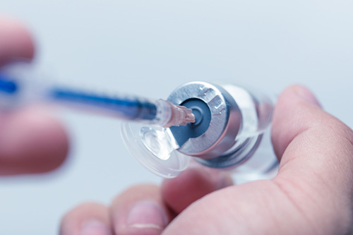 美国又一款新冠疫苗启动3期临床试验