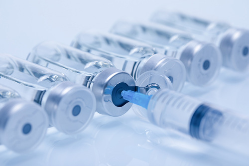 新冠疫苗志愿者结束6个月观察期 无感冒发烧