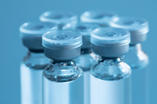 中国已有四个新冠病毒疫苗进入3期临床试验