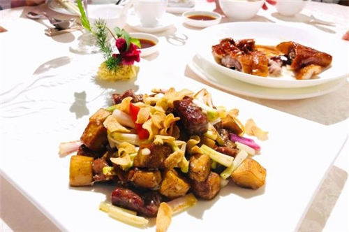 深圳白石洲有哪些知名的粤菜馆 这5家人气最旺