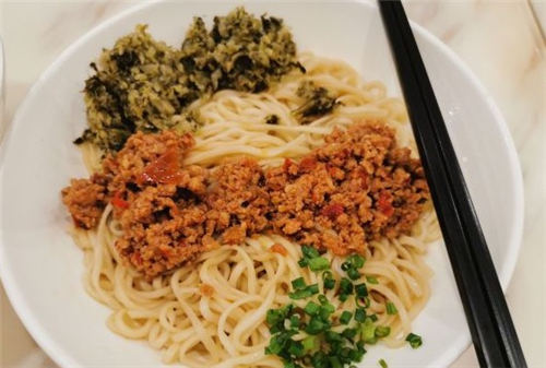 深圳最好吃的腌面店推荐 吃正宗腌面就选这5家