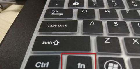 键盘乱码该怎么办 键盘乱码快捷键有哪些