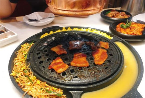 深圳蛇口排行前五的5家烤肉店推荐 你都吃过吗