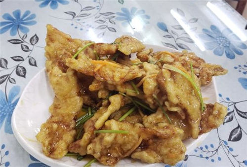 深圳龙华有哪些好吃的东北菜 这5家好吃又实惠