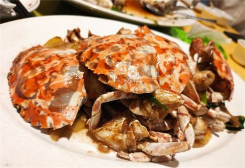 深圳蛇口地道海鲜餐厅推荐 这几家店味道都不错
