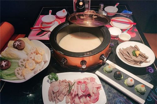 深圳龙华区好吃的猪肚鸡店推荐 这5家口感超棒
