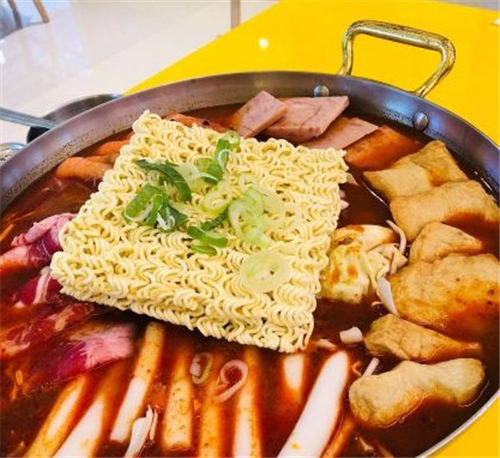 深圳民治有哪些好吃的韩国料理 这5家可以去