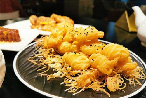深圳罗湖最值得去的私房菜馆推荐 会吃的都去过