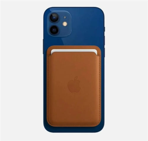 iPhone 12正式发布 售价5499元起