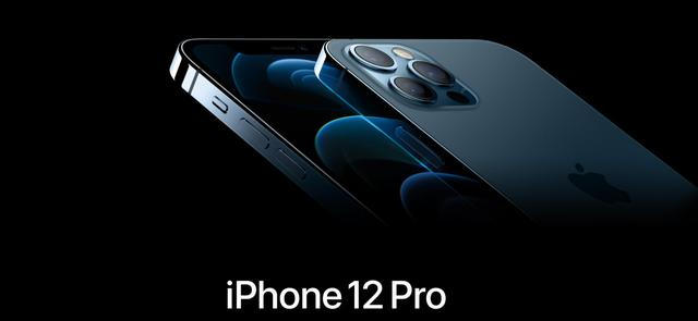 iPhone12发布：799美元起售 iPhone12价格