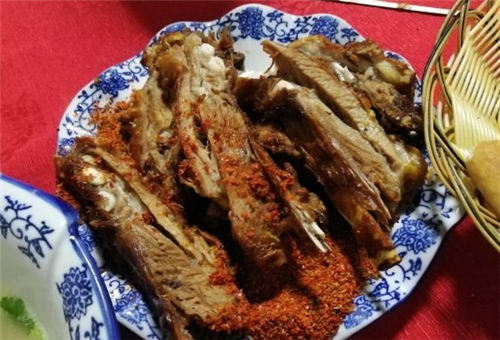 地道新疆味 罗湖这5家新疆菜馆味道最正宗