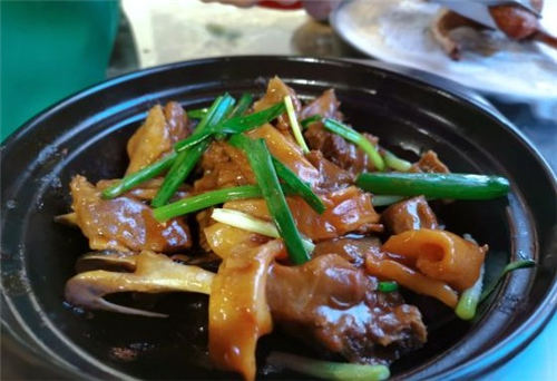 深圳福田必吃的5家特色菜餐厅推荐 性价比很高