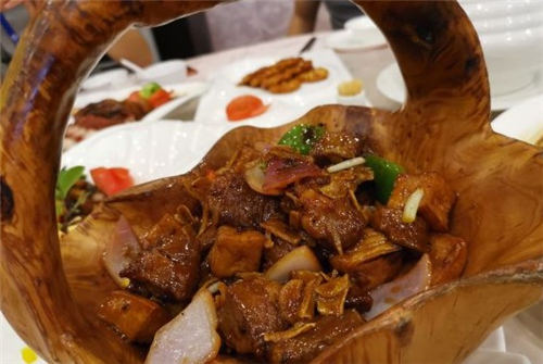 重阳节去哪吃 盘点深圳适合陪父母吃饭的餐厅