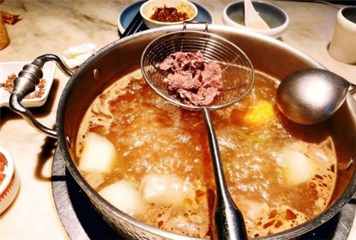 深圳前海最受好评的火锅店推荐 这几家人气超旺