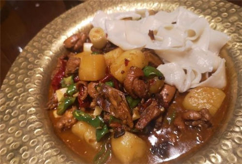 羊肉串吃到爽 龙岗这5家新疆餐厅味道最正宗