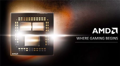 AMD锐龙5600X处理器跑分性能曝光 性能强劲