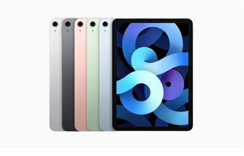 苹果 iPad Air 4配置如何 苹果 iPad Air 4价格是多少