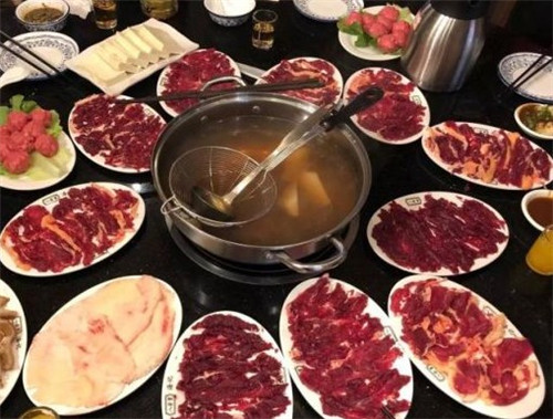 深圳南头值得打卡的火锅店推荐 这5家味道不错