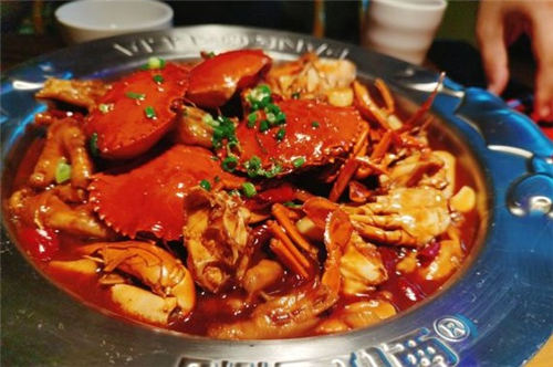 深圳沙井吃海鲜哪些店值得去 沙井海鲜餐厅推荐
