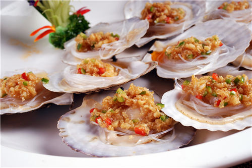 深圳沙井吃海鲜哪些店值得去 沙井海鲜餐厅推荐
