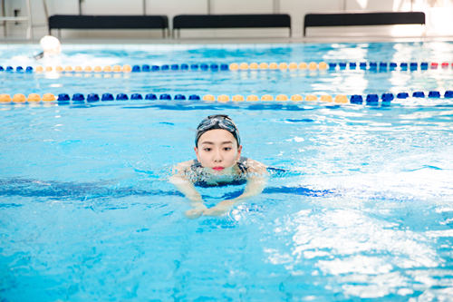 2020盐田区游泳馆全民健身月免费开放时间