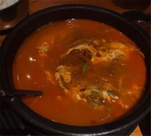 南山蛇口有哪些好吃的韩国料理 这5家良心推荐