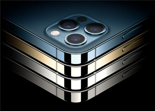 苹果iPhone 13系列机型曝光 将会有四款机型
