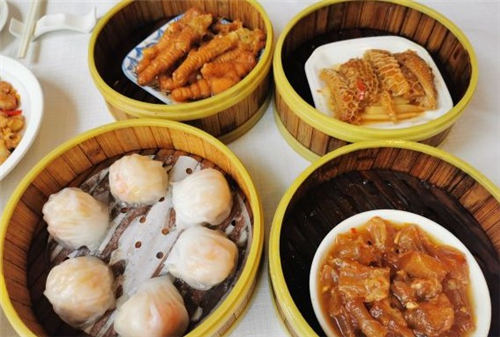 深圳国贸附近好吃的粤菜馆推荐 这5家值得打卡