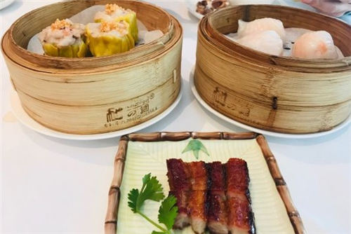 深圳国贸附近好吃的粤菜馆推荐 这5家值得打卡