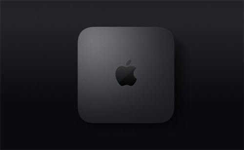 苹果 Mac mini 2020正式发布 售价5299元