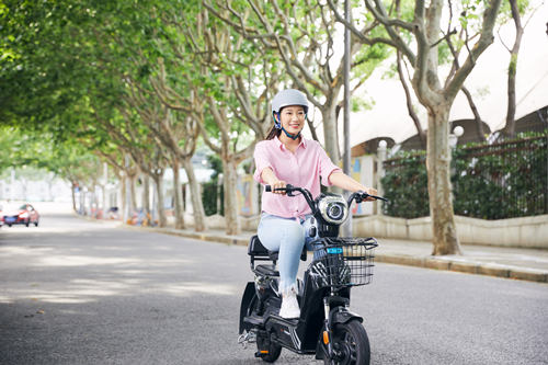 2020深圳市电单车违章被抓拍后不处理会怎么样?