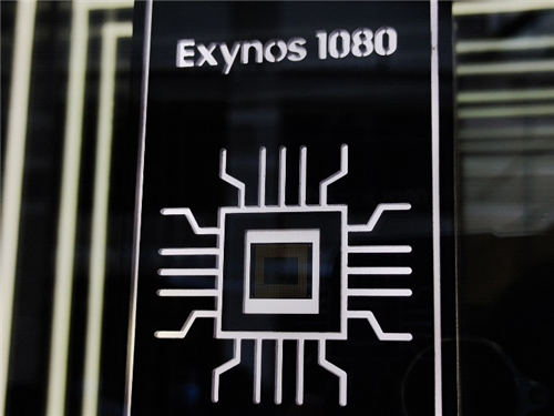 三星Exynos 1080芯片正式发售 跑分近70万