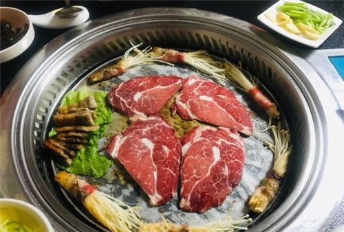 深圳西丽好吃的韩国料理店推荐 这5家别错过