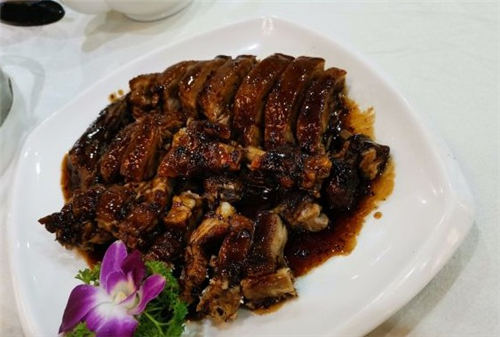 深圳好吃的江西菜馆推荐 这5家味道最正宗