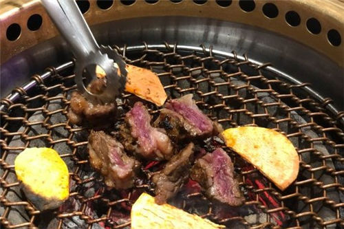 南山区排名前5的日式烧烤店推荐 食肉者的天堂