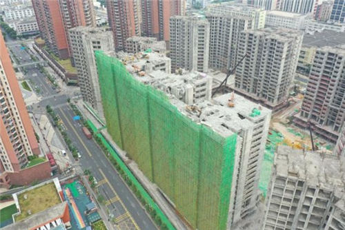 深圳统建楼改造项目动工 将提供2000套人才房