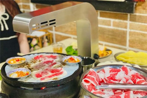深圳上下沙吃货私藏的5家烤肉店推荐 肉香四溢